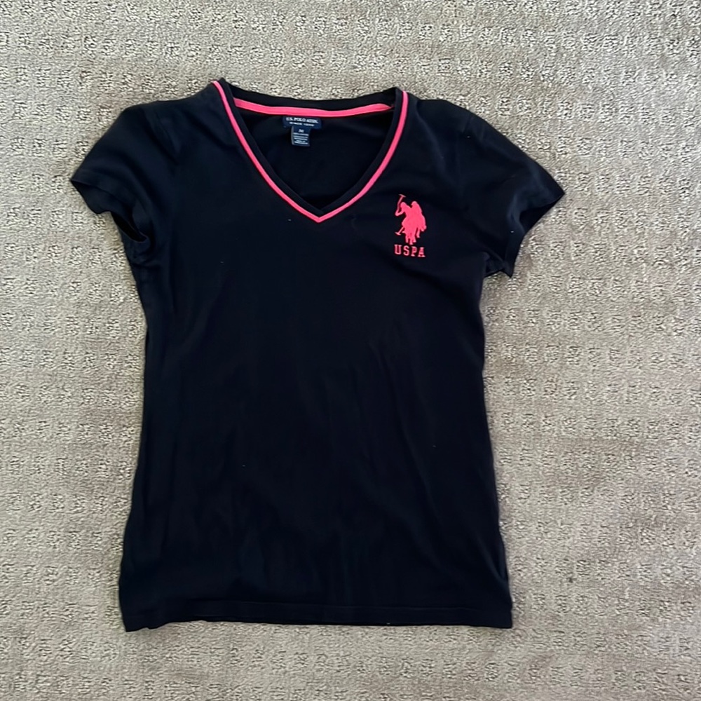 USPA t-shirt